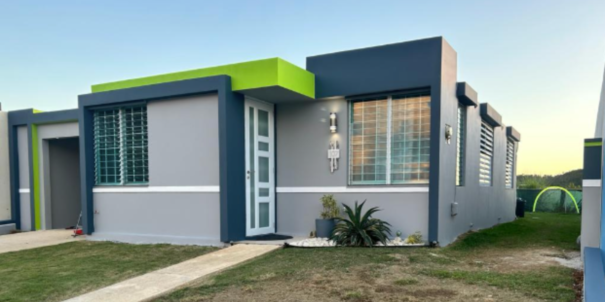 Pinturas en Puerto Rico: Caribe Paint, Durabilidad y Estilo para Climas Tropicales