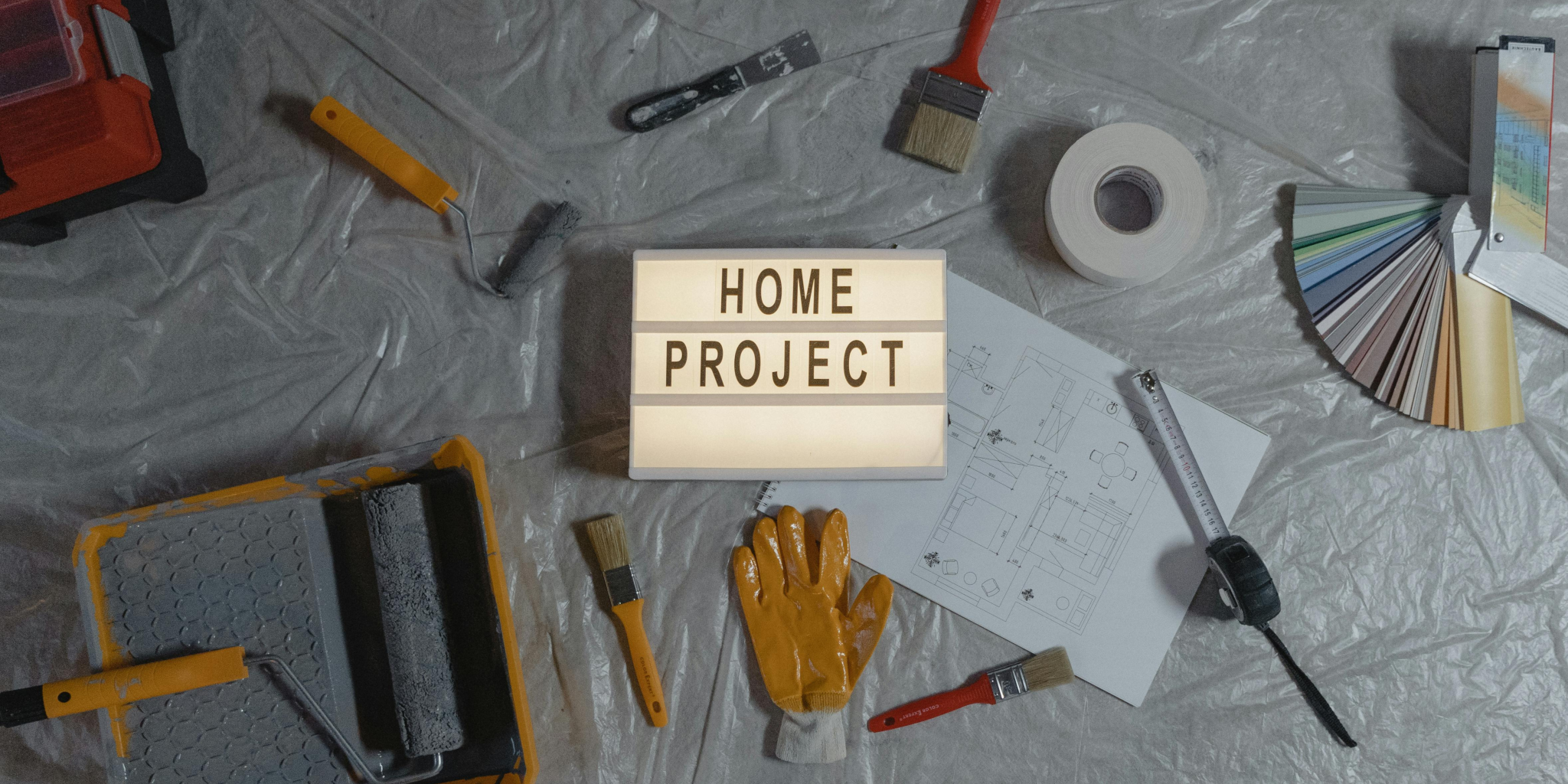 Cómo Elegir la Pintura Ideal para el Estilo de tu Casa