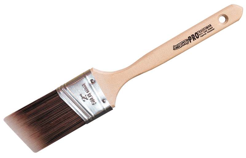 Pro Tradesman Flat Sash 2" y 3" Nylon/Poliester